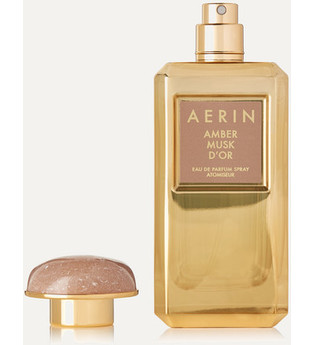 AERIN Beauty - Amber Musk D'or, 100 Ml – Eau De Parfum - one size