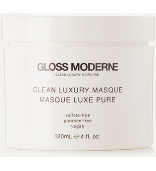 Gloss Moderne - Clean Luxury Masque, 120 Ml – Haarmaske - one size