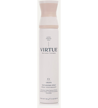 Virtue - Texturizing Spray, 140 G – Stylingspray - one size