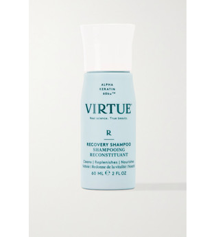 Virtue - Recovery Shampoo, 60 Ml – Shampoo - one size