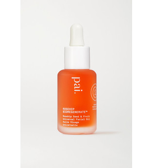 Pai Skincare - + Net Sustain Rosehip Bioregenerate® Oil, 30 Ml – Serum - one size