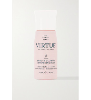 Virtue - Smooth Shampoo, 60 Ml – Shampoo - one size