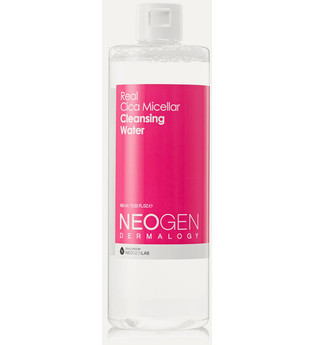 Neogen - Real Cica Micellar Cleansing Water, 400 Ml – Mizellenwasser - one size