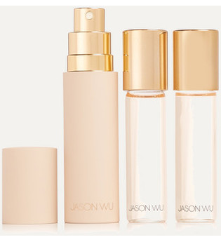 Jason Wu Beauty - Eau De Parfum Refills – 3 X 14 Ml – Nachfüll-set Aus Eaux De Parfum - one size