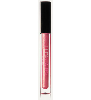Huda Beauty - Lip Strobe – Snobby – Lipgloss - Pink - one size