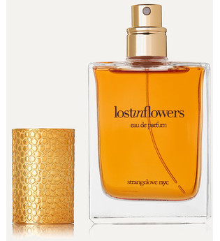 strangelove nyc - Lostinflowers, 50 Ml – Eau De Parfum - one size