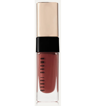 Bobbi Brown - Luxe Liquid Lip High Shine – Au Natural – Flüssiger Lippenstift - Neutral - one size