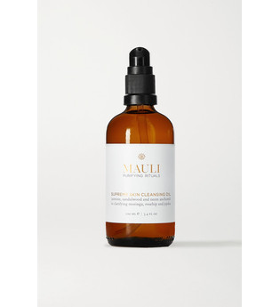 Mauli Rituals - Supreme Skin Cleansing Oil, 100 Ml – Reinigungsöl - one size