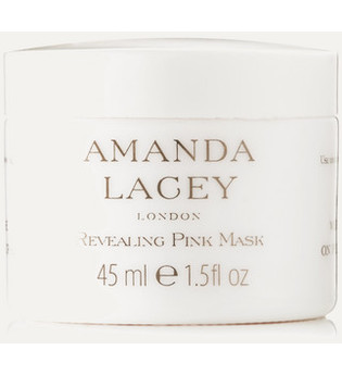 Amanda Lacey - Revealing Pink Mask, 45 Ml – Gesichtsmaske - one size