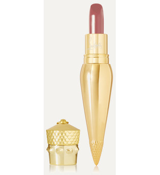 Christian Louboutin Beauty - Silky Satin Lip Colour – Tutulle – Lippenstift - Neutral - one size