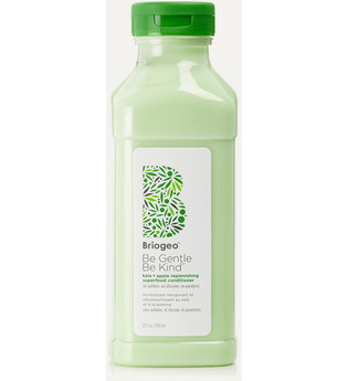 Briogeo - Be Gentle, Be Kind™ Kale + Apple Replenishing Superfood Conditioner, 369 Ml – Conditioner - one size