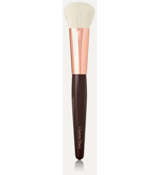 Charlotte Tilbury - Magic Complexion Brush – Foundation-pinsel - one size