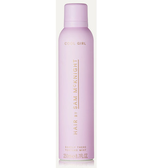 HAIR BY SAM McKNIGHT - Cool Girl Barely There Texture Mist, 250 Ml – Stylingspray - one size