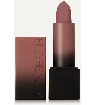 Huda Beauty - Power Bullet Matte Lipstick – Board Meeting – Lippenstift - one size