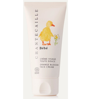 Chantecaille - Bébé Orange Blossom Face Cream, 50 Ml – Gesichtscreme - one size