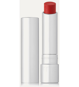 RMS Beauty - Wild With Desire Lipstick – Rms Red – Lippenstift - Rot - one size