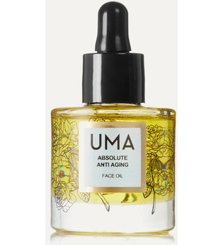 UMA Oils - + Net Sustain Absolute Anti-aging Face Oil, 30 Ml – Gesichtsöl - one size