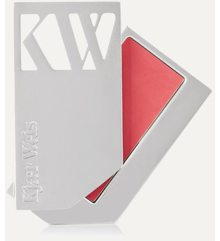Kjaer Weis - Lip Tint – Passionate – Lippenfarbe - Pink - one size