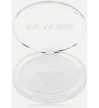 Rae Morris - Invisible Mattifier Face Powder – Puder - one size