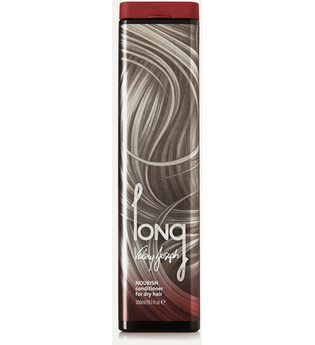 Long by Valery Joseph - Nourish Conditioner For Dry Hair, 300 Ml – Conditioner - one size