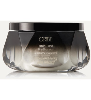 Oribe - Gold Lust Pre-shampoo Intensive Treatment, 120 Ml – Haarkur - one size