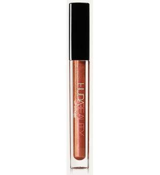 Huda Beauty - Lip Strobe – Shameless – Lipgloss - Bronze - one size