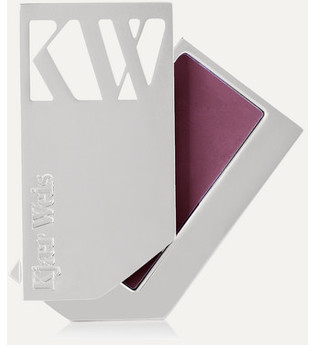 Kjaer Weis - Lip Tint – Goddess – Lippenfarbe - Burgunder - one size