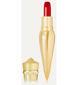 Christian Louboutin Beauty - Silky Satin Lip Colour – Youpiyou – Lippenstift - Rot - one size