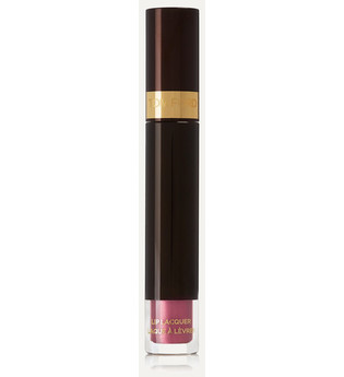 TOM FORD BEAUTY - Liquid Matte Lip Lacquer – Pink Sabre – Flüssiger Lippenstift - one size