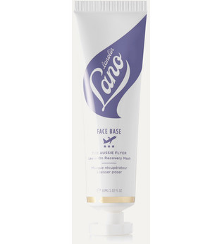 Lano - lips hands all over - Face Base Aussie Flyer Recovery Mask, 60 Ml – Gesichtsmaske - one size