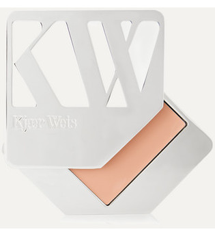 Kjaer Weis - Cream Foundation – Paper Thin – Foundation - Neutral - one size