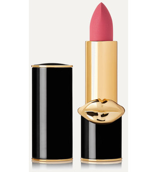 Pat McGrath Labs - Mattetrance Lipstick – Polaroid Pink – Lippenstift - one size