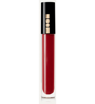 Pat McGrath Labs - Lust: Gloss – Blood 2 – Lipgloss - Rot - one size