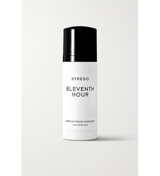 Byredo - Eleventh Hour Hair Perfume, 75 Ml – Haarparfum - one size