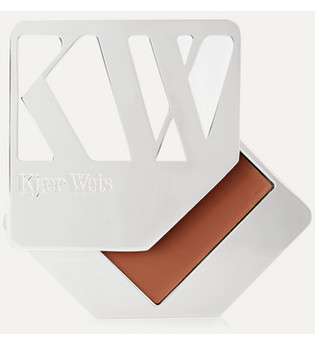 Kjaer Weis - Cream Foundation – Flawless – Foundation - Neutral - one size
