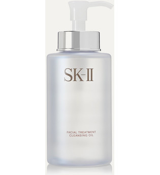 SK-II - Facial Treatment Cleansing Oil, 250 Ml – Reinigungsöl - one size