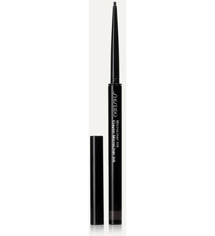 Shiseido - Microliner Ink – Brown 02 – Eyeliner - Braun - one size