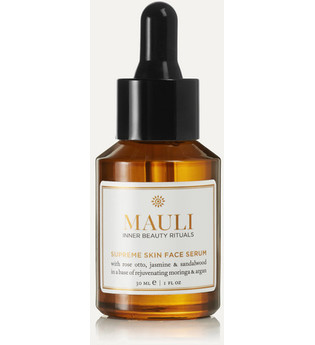 Mauli Rituals - Supreme Skin Face Serum, 30 Ml – Serum - one size