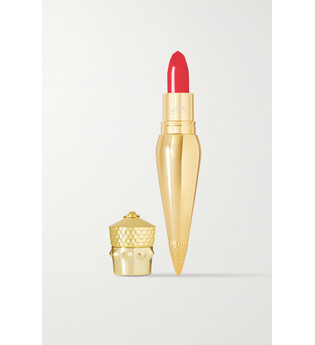 Christian Louboutin Beauty - Silky Satin Lip Colour – Miss Loubi – Lippenstift - Rot - one size
