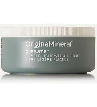 Original & Mineral - C Paste Pliable Lightweight Fibre, 100 G – Stylingcreme - one size