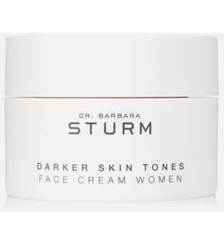 Dr. Barbara Sturm - Darker Skin Tones Face Cream, 50 Ml – Gesichtscreme - one size