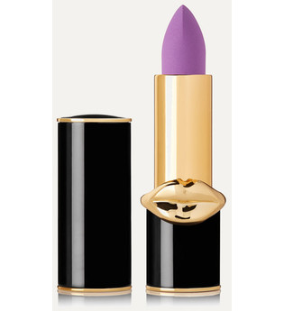 Pat McGrath Labs - Mattetrance Lipstick – Faux Pas – Lippenstift - Lavendel - one size