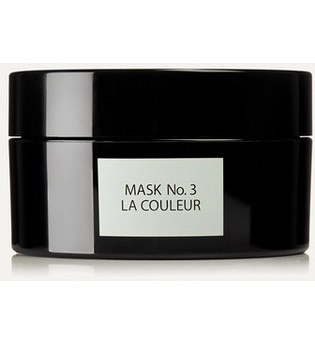 David Mallett - Mask No.3: La Couleur, 180 Ml – Maske Für Coloriertes Haar - one size