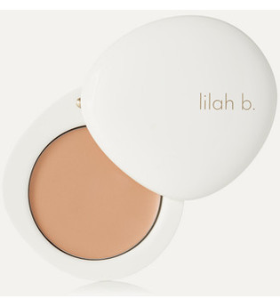 Lilah B. - Virtuous Veil™ Concealer & Eye Primer – B.bright – Concealer - Beige - one size