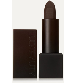 Huda Beauty - Power Bullet Matte Lipstick – Masquerade – Lippenstift - Burgunder - one size
