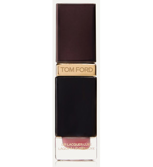 TOM FORD BEAUTY - Lip Lacquer Luxe Matte – Insouciant – Flüssiger Lippenstift - Pink - one size