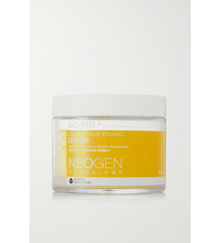 Neogen - Dermalogy Bio-peel Gentle Gauze Peeling – Lemon – 30 Peelingpads - one size