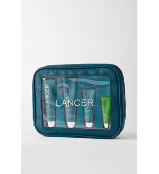Lancer - The Method: Intro Kit, Oily - Congested Skin – Reiseset - one size