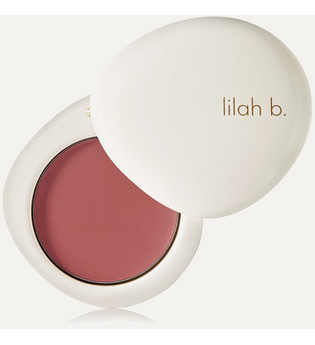 Lilah B. - Divine Duo™ Lip & Cheek – B.lovely – Lippen- Und Wangenfarbe - Altrosa - one size