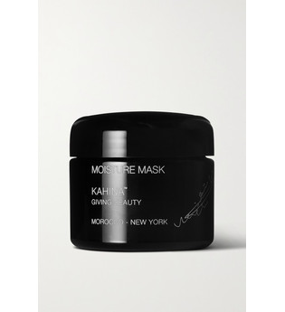 Kahina Giving Beauty - + Net Sustain Moisture Mask, 50 Ml – Feuchtigkeitsmaske - one size